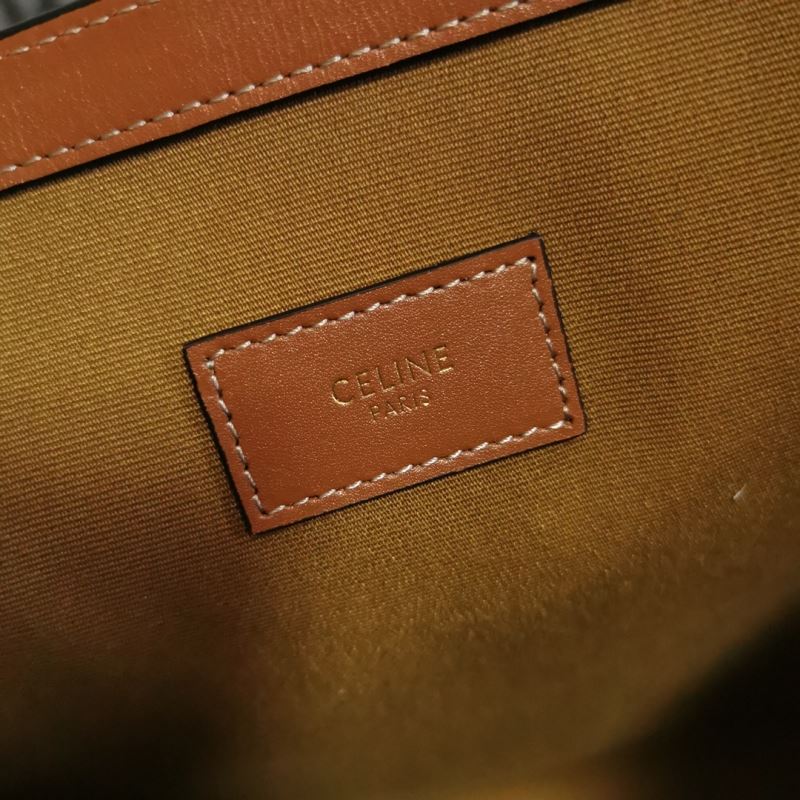 Celine Shopping Bags